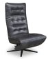 Preview: Nr. 2 / Relaxsessel / in Stoff oder Leder / ab 2668 €